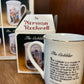 Collectible The Norman Rockwell Mugs