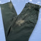 Green Tactical 511 Pants