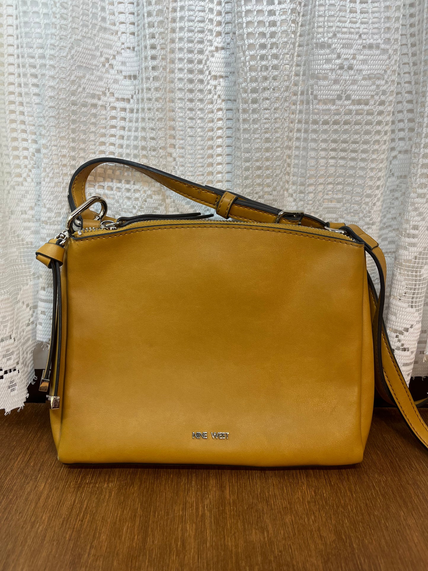 Crossbody Nine West Purse