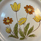 Sunnyvale Country Casual Stoneware Plate