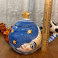 Vintage Cow Jumps Over The Moon Tea Pot And Tea Cups