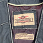 Vintage Collection Distressed Milwaukee Motorcycle Vest