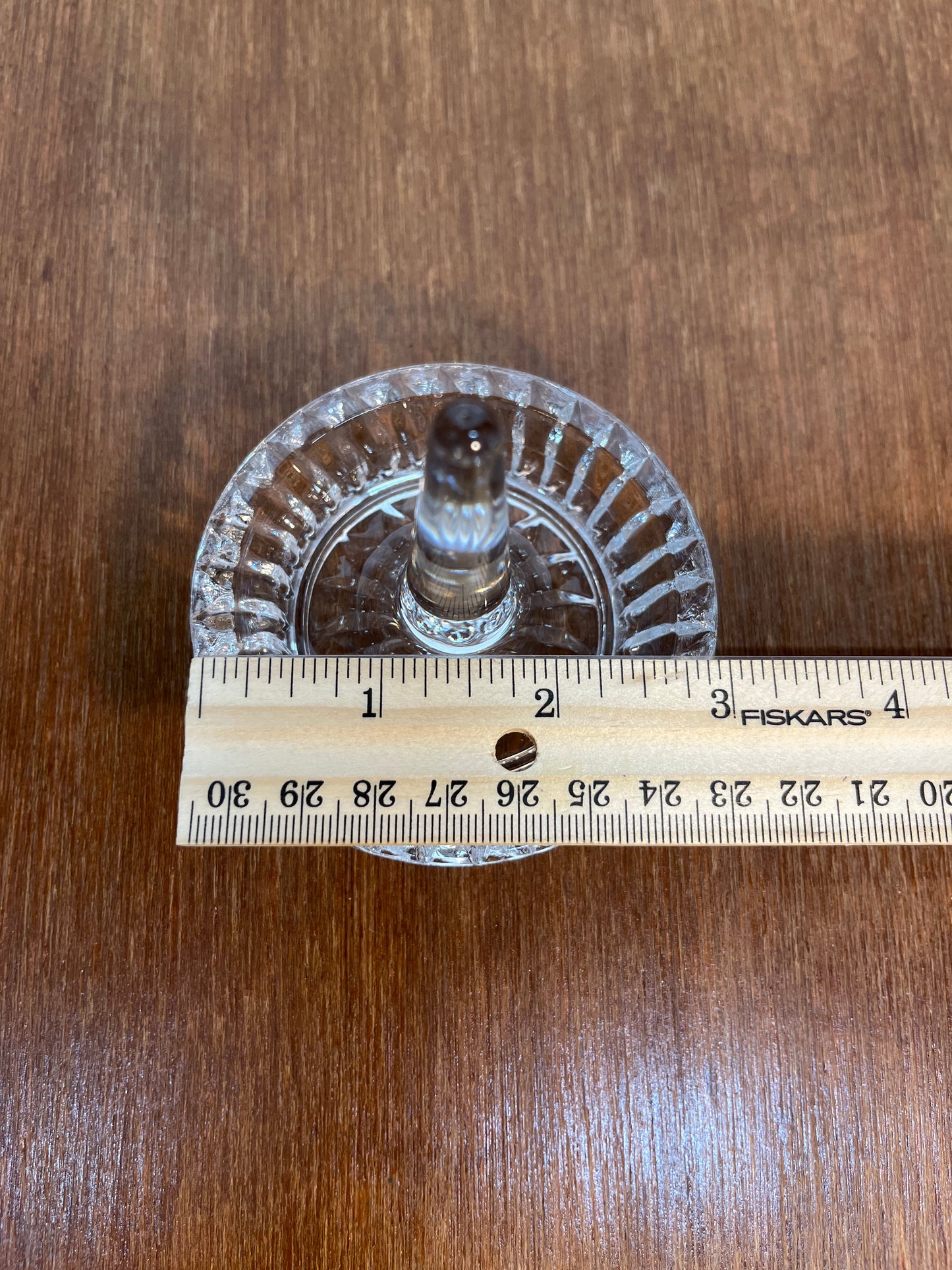 Vintage Ring Holder