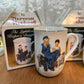 Collectible The Norman Rockwell Mugs