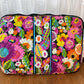 Va Va Bloom Vera Bradley Laptop Cover