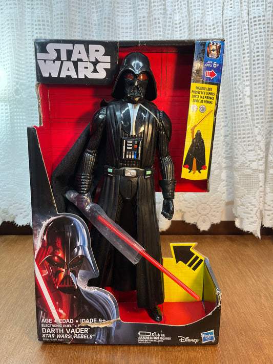 Darth Vader Star Wars Toy