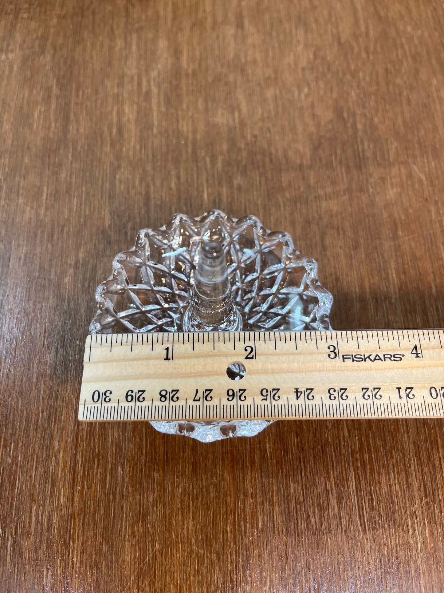 Vintage Ring Holder