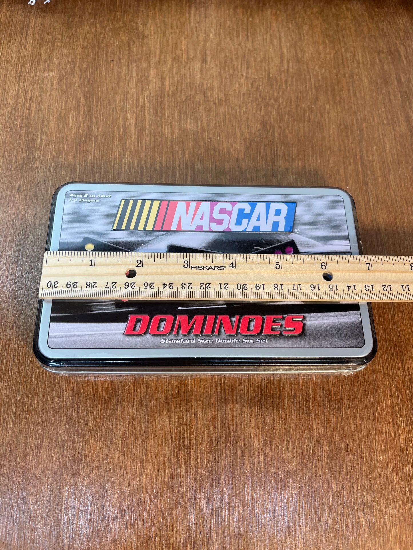 Collectible Nascar Dominoes