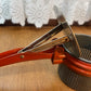 Vintage Rustic Potato Smasher