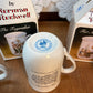 Collectible The Norman Rockwell Mugs