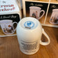 Collectible The Norman Rockwell Mugs