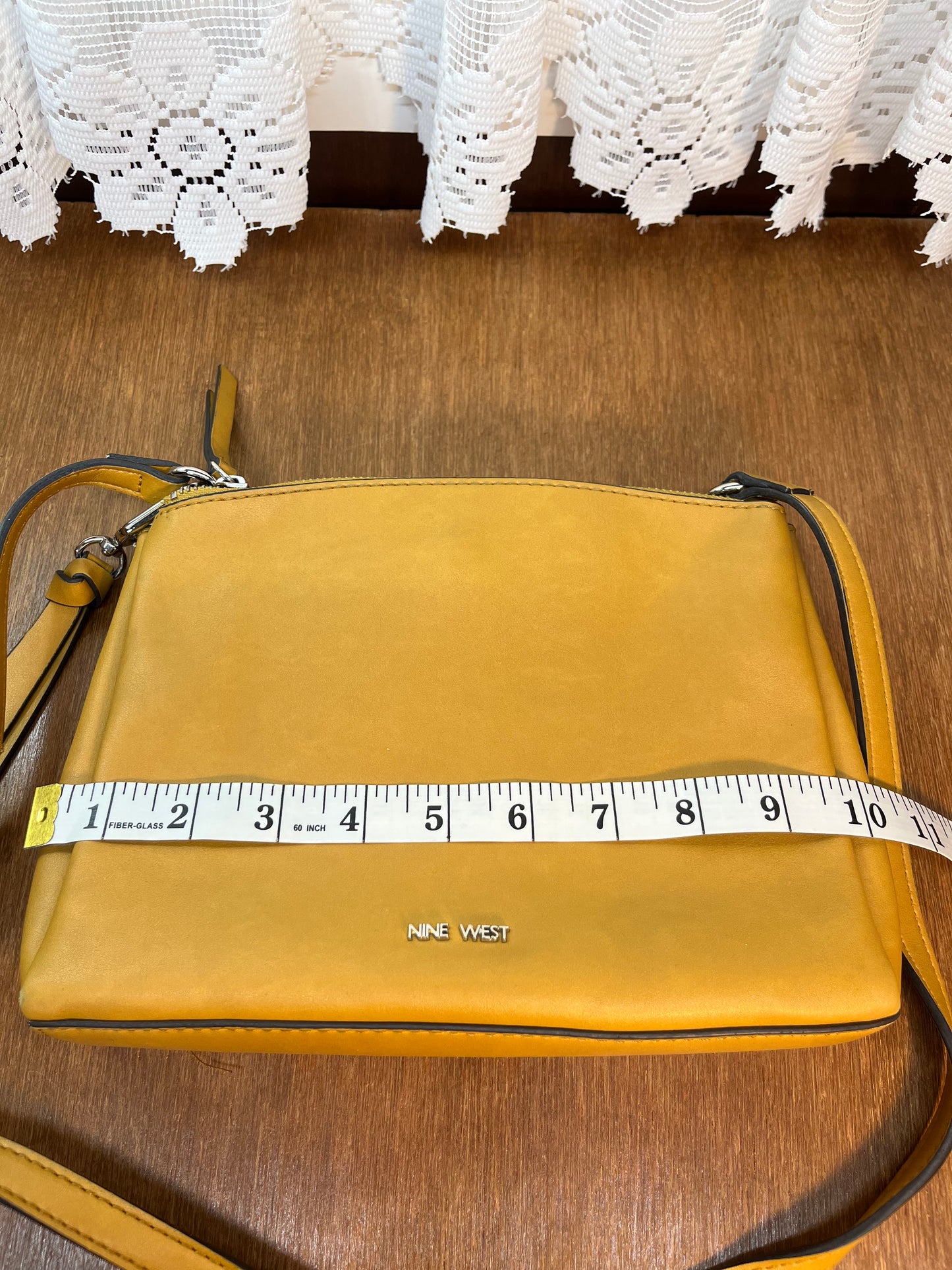 Crossbody Nine West Purse