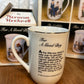 Collectible The Norman Rockwell Mugs