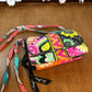 Ziggy Zinna All In One Vera Bradley Crossbody Small Purse Wallet