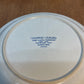 Sunnyvale Country Casual Stoneware Plate