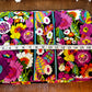 Va Va Bloom Vera Bradley Laptop Cover