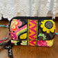 Ziggy Zinna All In One Vera Bradley Crossbody Small Purse Wallet