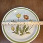 Sunnyvale Country Casual Stoneware Plate