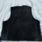 Vintage Collection Distressed Milwaukee Motorcycle Vest