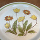 Sunnyvale Country Casual Stoneware Plate