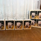 Collectible The Norman Rockwell Mugs