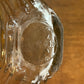 Vintage Clear George Washington Collectible Bottle