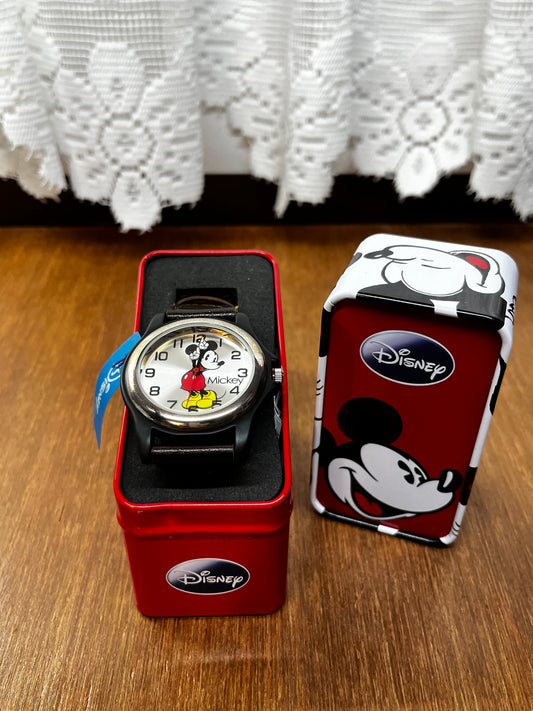 Mickey Mouse Disney MCK617 Watch