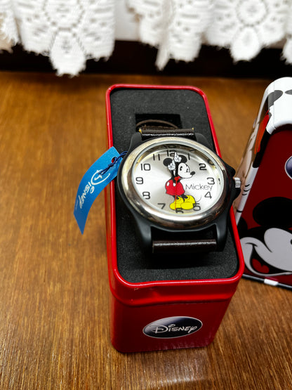 Mickey Mouse Disney MCK617 Watch