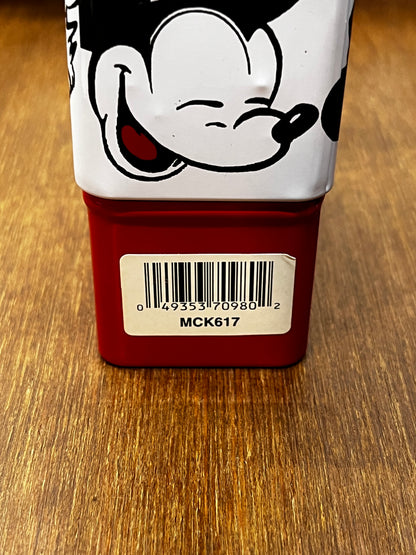 Mickey Mouse Disney MCK617 Watch