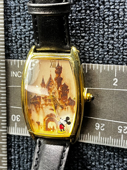 Everlasting Time Limited Edition Disney Watch