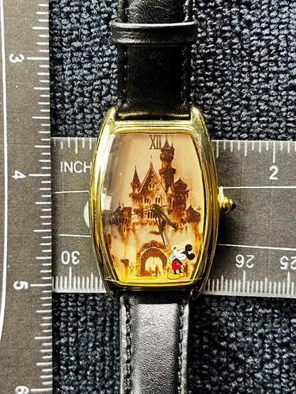 Everlasting Time Limited Edition Disney Watch