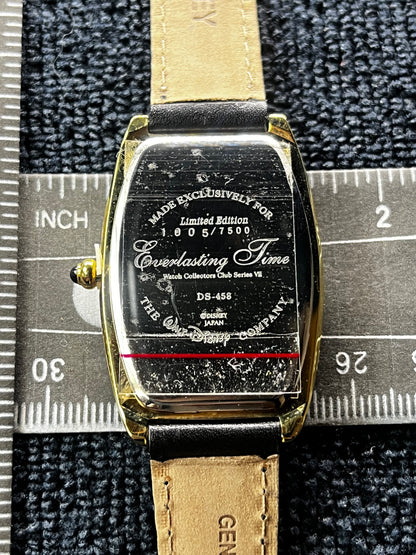 Everlasting Time Limited Edition Disney Watch