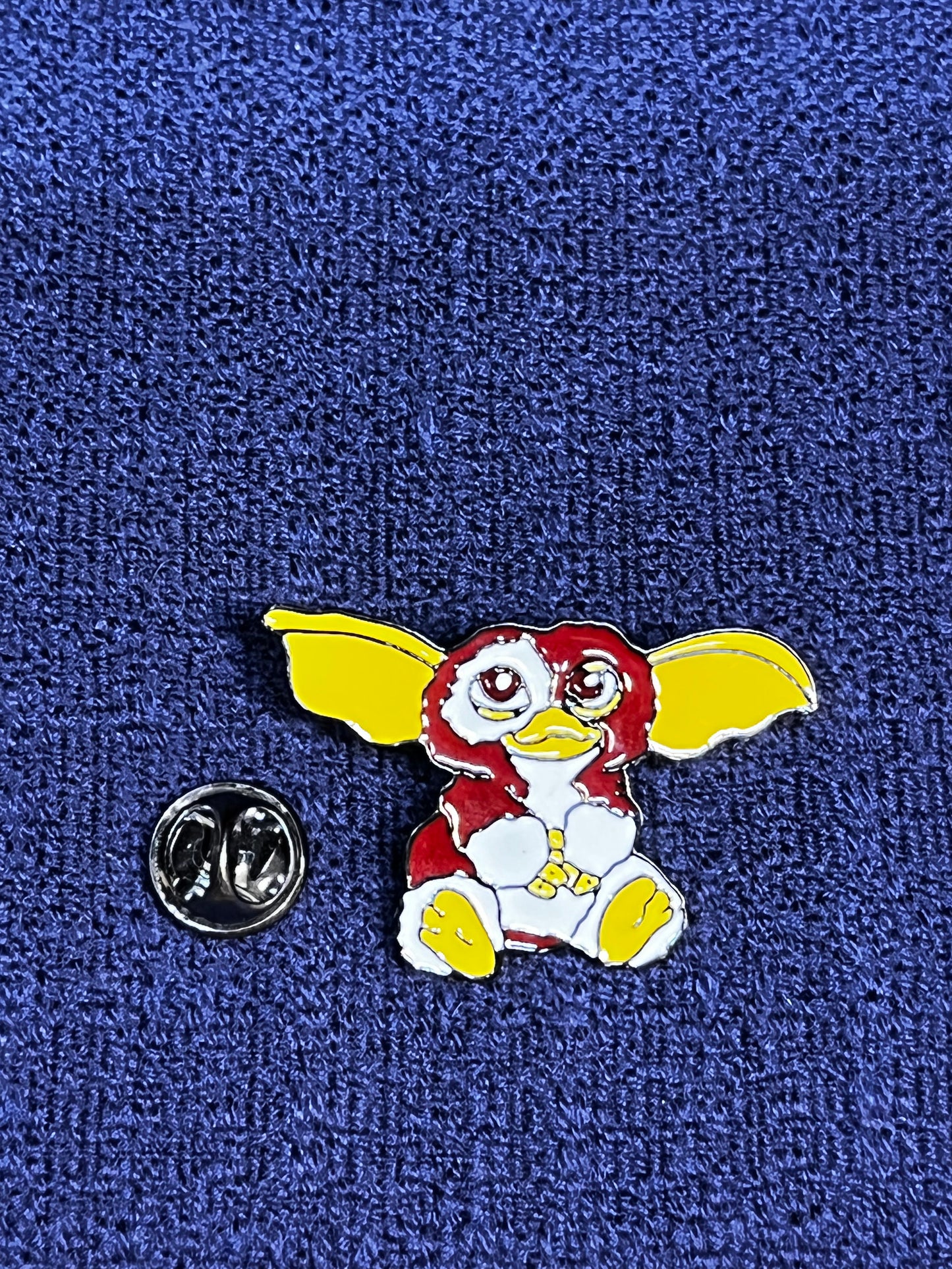 Gremlins Gizmo Enamel Pin