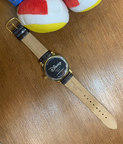 Nice Pre-owned Disney Mickey Mouse watch