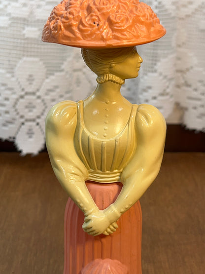 Vintage Unforgettable Avon Perfume Bottle