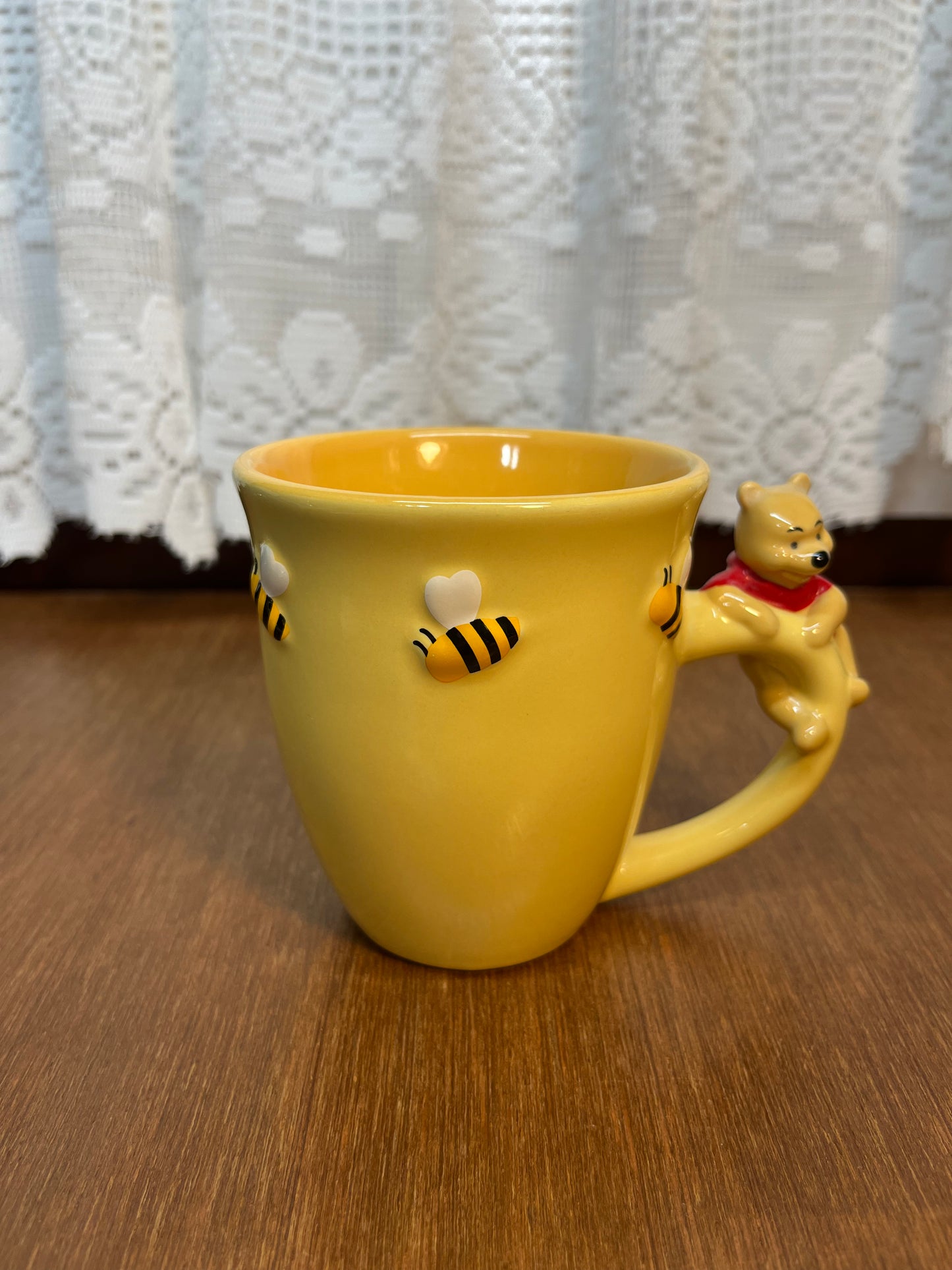 All You Need Is Honey Disney Winnie The Pooh Mug