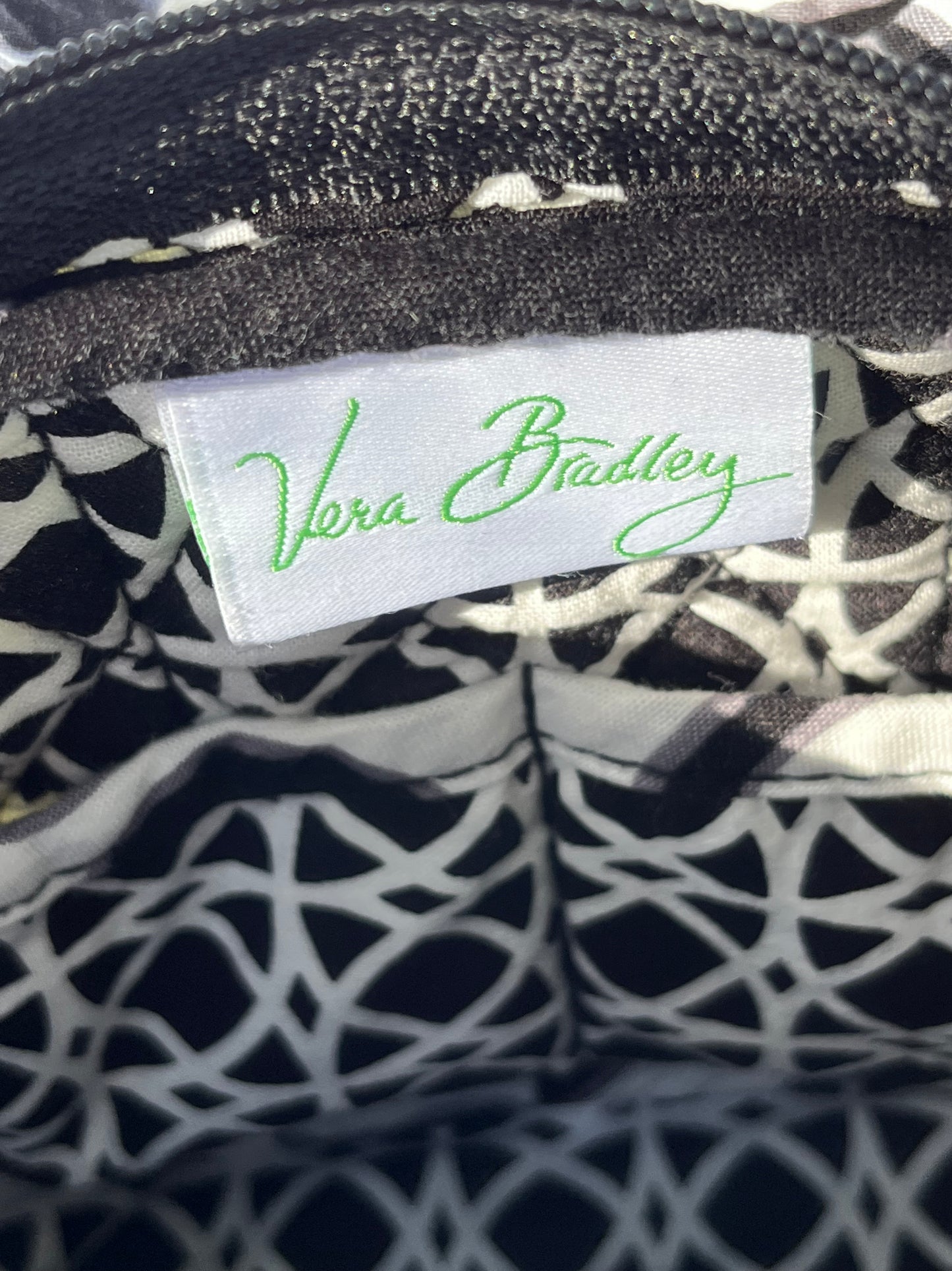 Night And Day Vera Bradley Purse