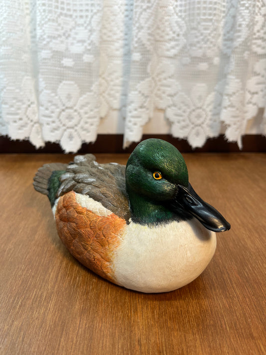 Vintage Large Herco Heavy Duck