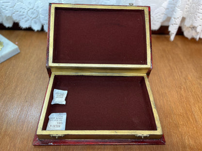 Hidden Storage Oliver Twist Charles Dickens Book Box