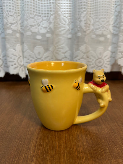 All You Need Is Honey Disney Winnie The Pooh Mug