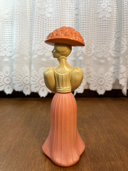 Vintage Unforgettable Avon Perfume Bottle